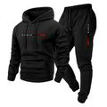 Conjunto de Moletom Masculino Paris