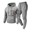Conjunto de Moletom Masculino Paris