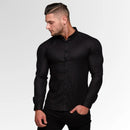 Camisa Social  Tecnológica Ultra-Tech™  (COMPRE 1 LEVE 3) + Brinde