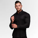 Camisa Social  Tecnológica Ultra-Tech™  (COMPRE 1 LEVE 3) + Brinde