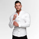 Camisa Social  Tecnológica Ultra-Tech™  (COMPRE 1 LEVE 3) + Brinde
