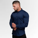 Camisa Social  Tecnológica Ultra-Tech™  (COMPRE 1 LEVE 3) + Brinde