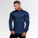 Camisa Social  Tecnológica Ultra-Tech™  (COMPRE 1 LEVE 3) + Brinde