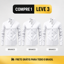 Camisa Social  Tecnológica Ultra-Tech™  (COMPRE 1 LEVE 3) + Brinde