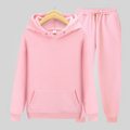 Conjunto Moletom Free Way