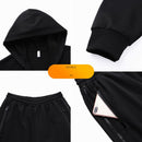 Conjunto Moletom Masculino Hoded