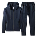 Conjunto Moletom Masculino Hoded