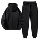 Conjunto de Moletom Masculino Paris